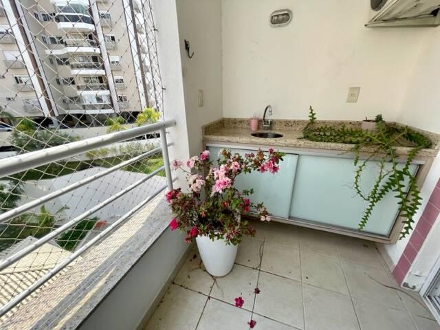 #240 - Apartamento para Venda em Florianópolis - SC - 3