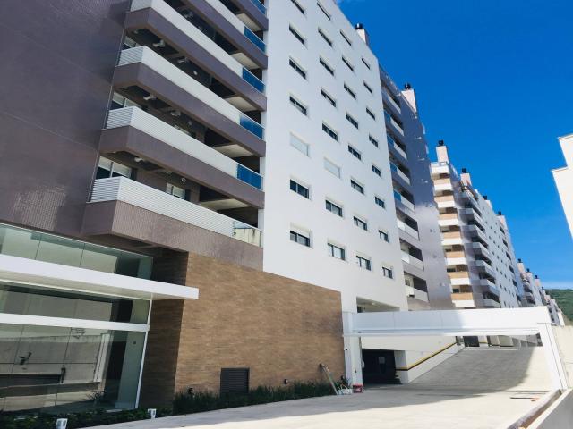 #248 - Apartamento para Venda em Florianópolis - SC - 2