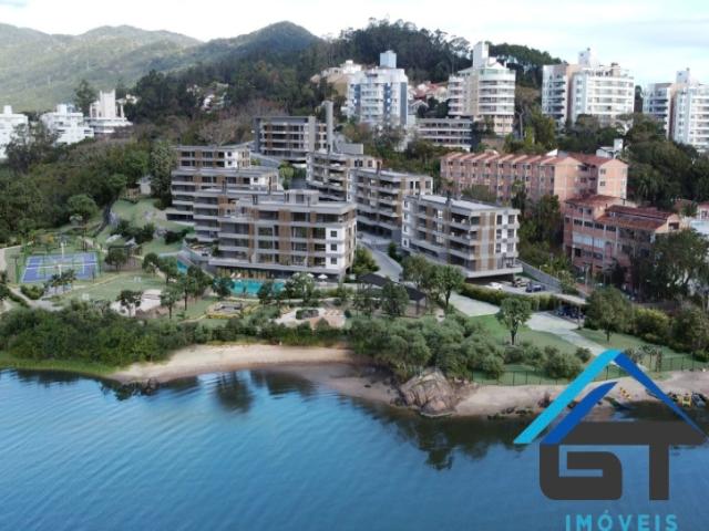 #AP00868 - Apartamento para Venda em Florianópolis - SC - 1