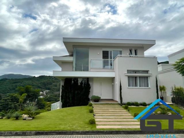 #CA00051 - Casa para Venda em Florianópolis - SC